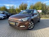 Hyundai i20 YES! *Spurhalteassistent*Lenkradheizung* - Hyundai i20 Gebrauchtwagen in Hamburg