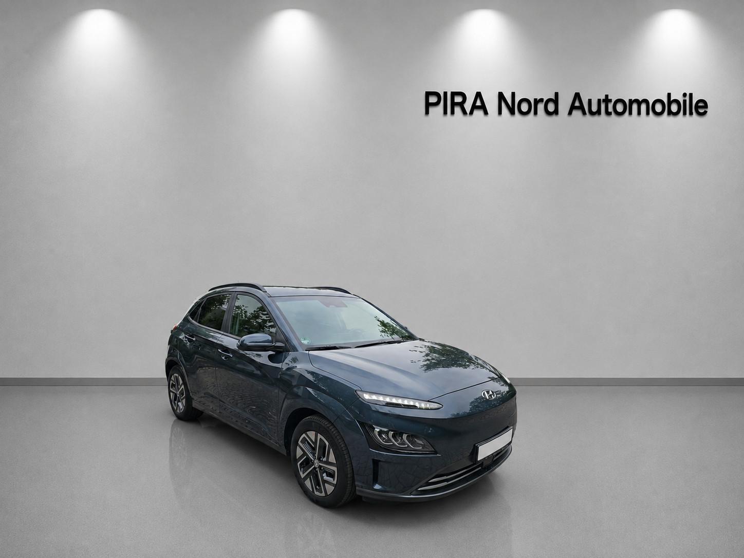 Hyundai Kona Trend Elektro 2WD1.Hand*Hersteller Garantie