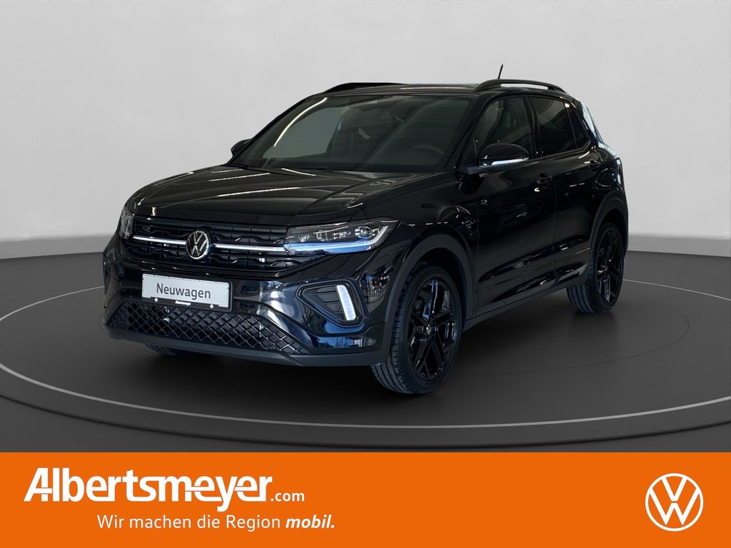 Image of Volkswagen T-Cross