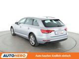 Audi A4 2.0 TDI Design *SHZ*TEMPO*NAVI*PDC* - Audi A4 design mit Diesel-Antrieb