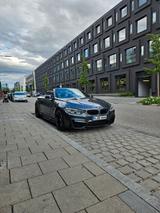 BMW M4 Cabrio M Performance AGA HUD 280km/h Kein OPF - BMW M4: M Performance