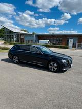 Mercedes-Benz 220 GLC 220 d 4MATIC Coupé Autom. - - schwarze Mercedes-Benz 220