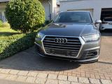 Audi Q7 3.0 TDI quattro S line | Luft | ACC | St - Audi Q7 Unfallwagen