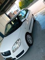 Skoda Fabia - Skoda Favorit von privat