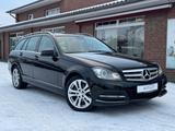 Mercedes-Benz C 250 CDI T Blue.AVANTGARDE/Xe.LED/Comand/S Dach - Mercedes-Benz C 250: Cdi Avantgarde