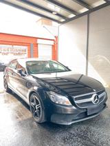 Mercedes-Benz Mercedes cls 350cdi Shooting Brake Amg/Tausch - Mercedes-Benz CLS 350 in Dortmund