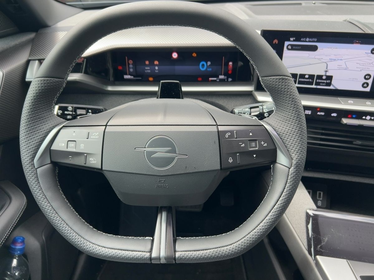 Opel Grandland (X) - Bild 9