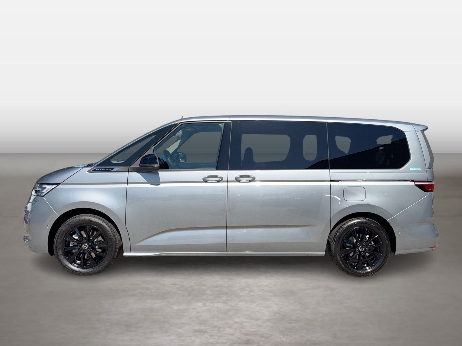 Volkswagen Multivan Energy eHybrid lang 4MOTION AHK NAV imagem 3