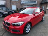 BMW 116i Advantage - BMW 116 in Krefeld