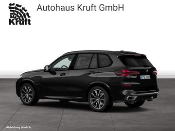 BMW X5 - 7