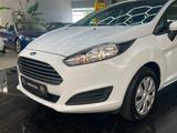 Ford Fiesta Trend / KLIMA / HU 4.2028 - Ford Fiesta Gebrauchtwagen