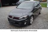 Volkswagen Golf VI GTI TÜV NEU Top gepflegt - Volkswagen Golf aus 2010: GTI