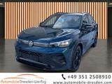 Volkswagen Tiguan 1.5 eTSI 110 kW R-Line*BlackStylel*H&K