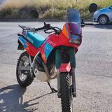 Honda NX 250 - HONDA ENDURO 250