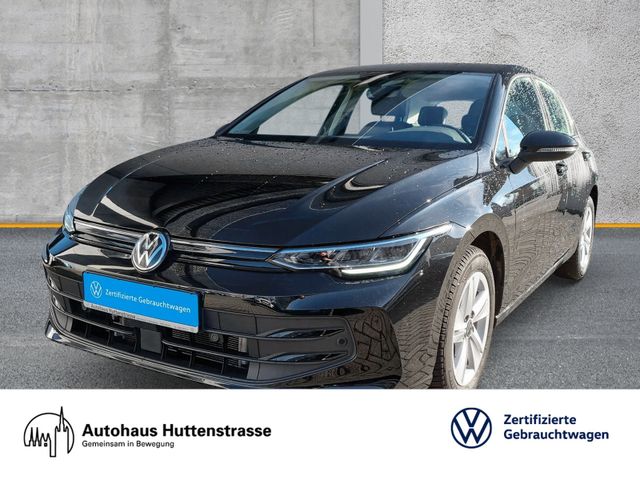 Volkswagen Golf VIII 1.5 TSI Life NEUES.MODELL AHK NAVI