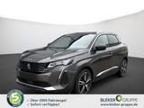 Peugeot 3008 Hybrid4 300 GT - Peugeot 3008