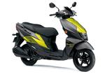 Suzuki Avenis 125 - Tageszulassung - Offers