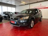 Ford Focus Turnier Ghia - Ford: Ghia