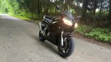 Yamaha Yzf R6 Rj03 - YAMAHA 2001 R6