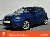 Seat Arona 1.0 TSI DSG FR LED PDC SHZ 17Alu