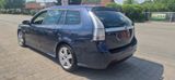 Saab 9-3 1.8T - Saab: Kombi