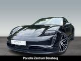 Porsche Taycan - Porsche Taycan in Köln