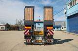 Andere YALCIN TRAILER 3TAUZ 3 AXLE LOWBED TRAILER 