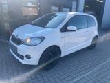 Skoda Citigo Elegance - Skoda Citigo: Elegance