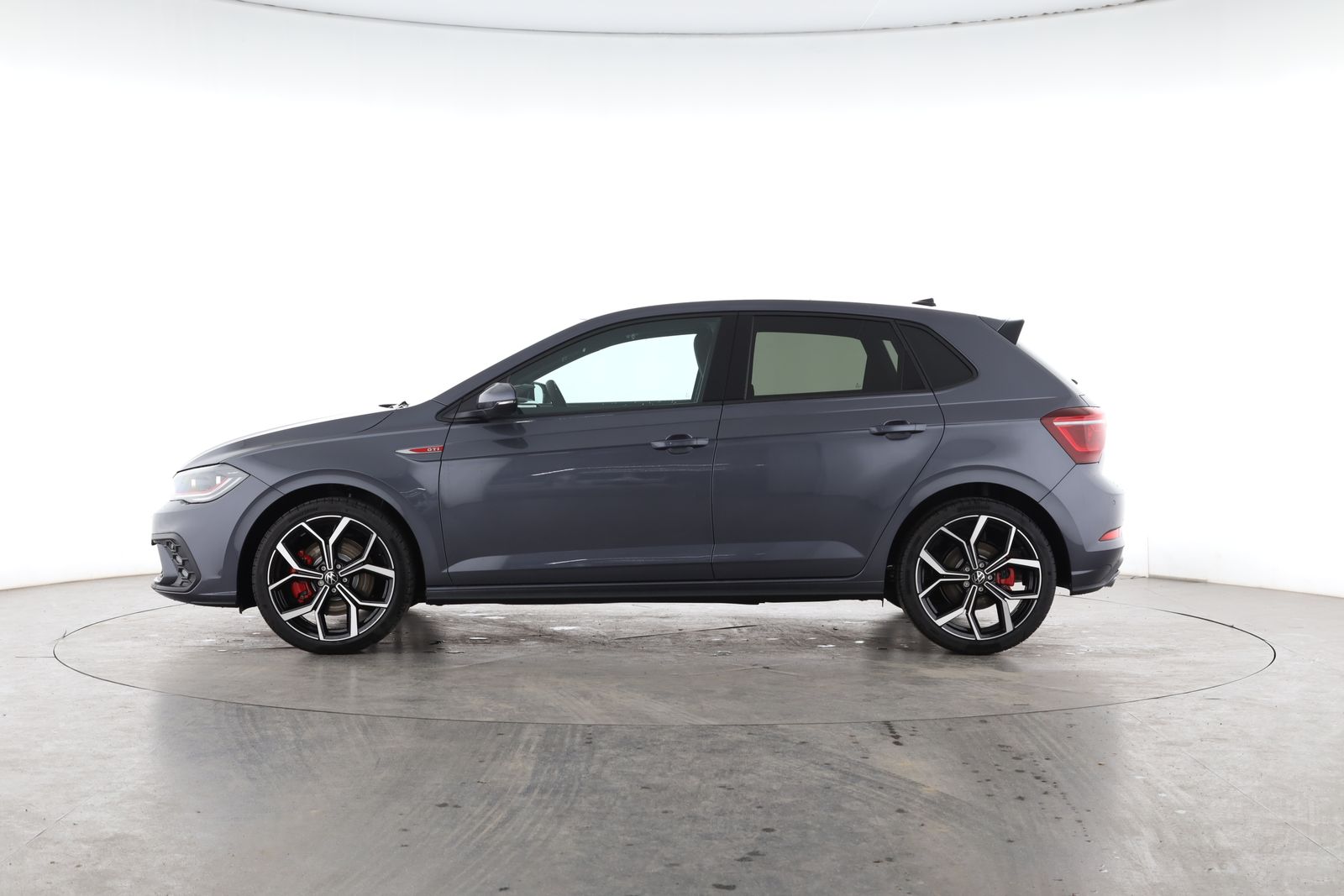 Volkswagen Polo - Bild 3