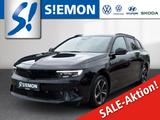 Opel Astra L ST 1.5 D GS NAVI LED RFK 360 CAM SHZ ACC - Opel Astra mit Diesel-Antrieb: 1.3