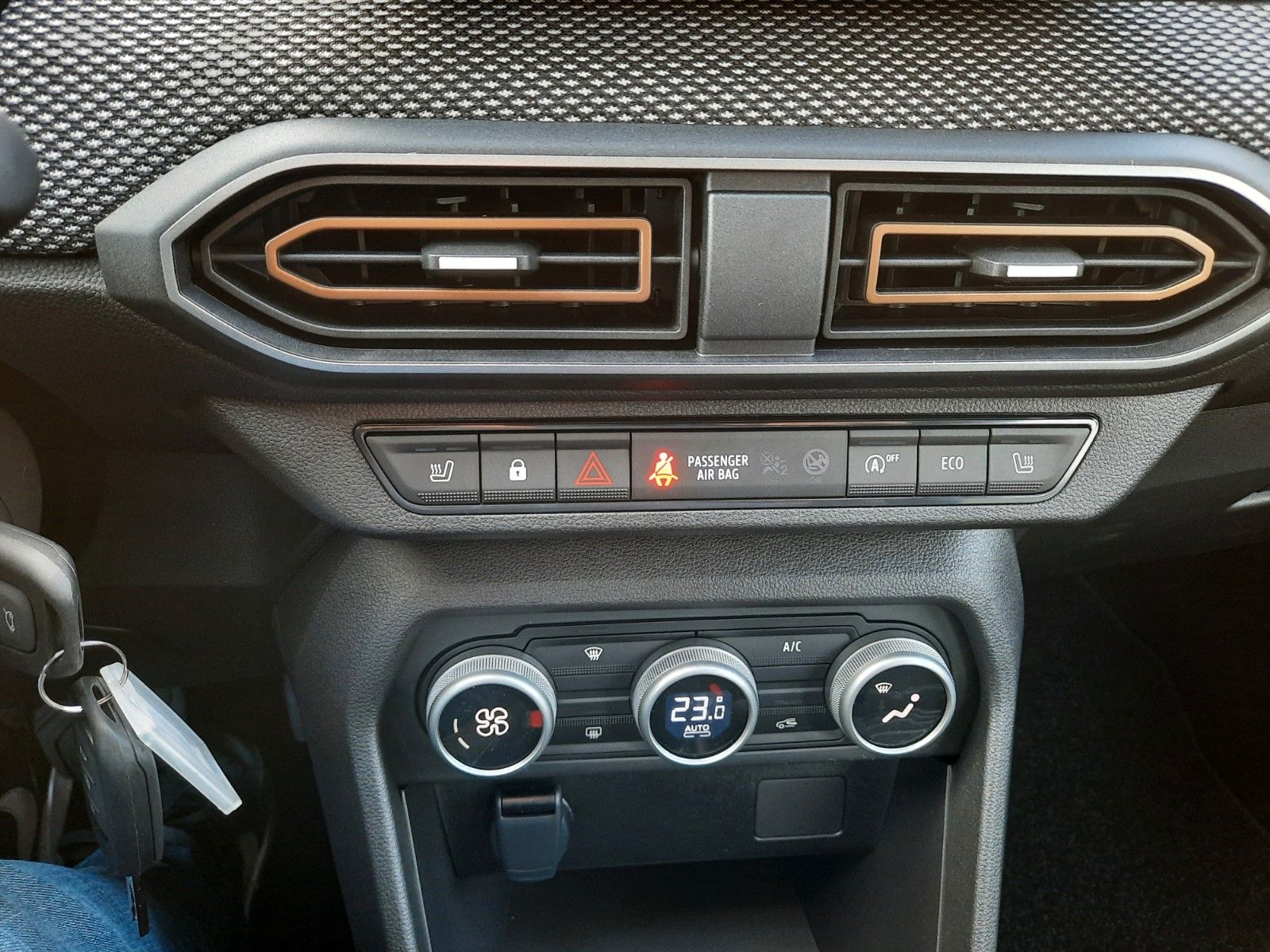 Dacia Sandero - Bild 17