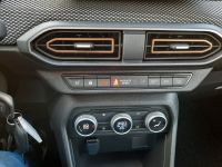 Dacia Sandero - Vorschau Bild 17