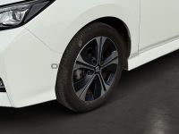 Nissan Leaf 40kWh N-Connecta 360°CAM NAVI KEYLESS SITZH - Image
