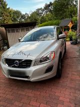 Volvo xc60  2.0 T5 R-Design - Volvo aus 2012: Geländewagen