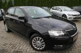 Skoda Rapid Spaceback DSG Klima/Navi/Panorama/Tempomat - Skoda Rapid Gebrauchtwagen in Berlin