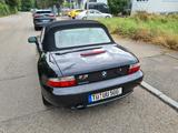 BMW Z3 Roadster 1.9i - Sammlerstück Bella Maccina - gebrauchte BMW Z3 aus dem Jahr 1999