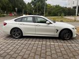 BMW 420 Gran Coupé 420d xDrive Gran Coupé M Spor... - BMW 4er Reihe aus 2020