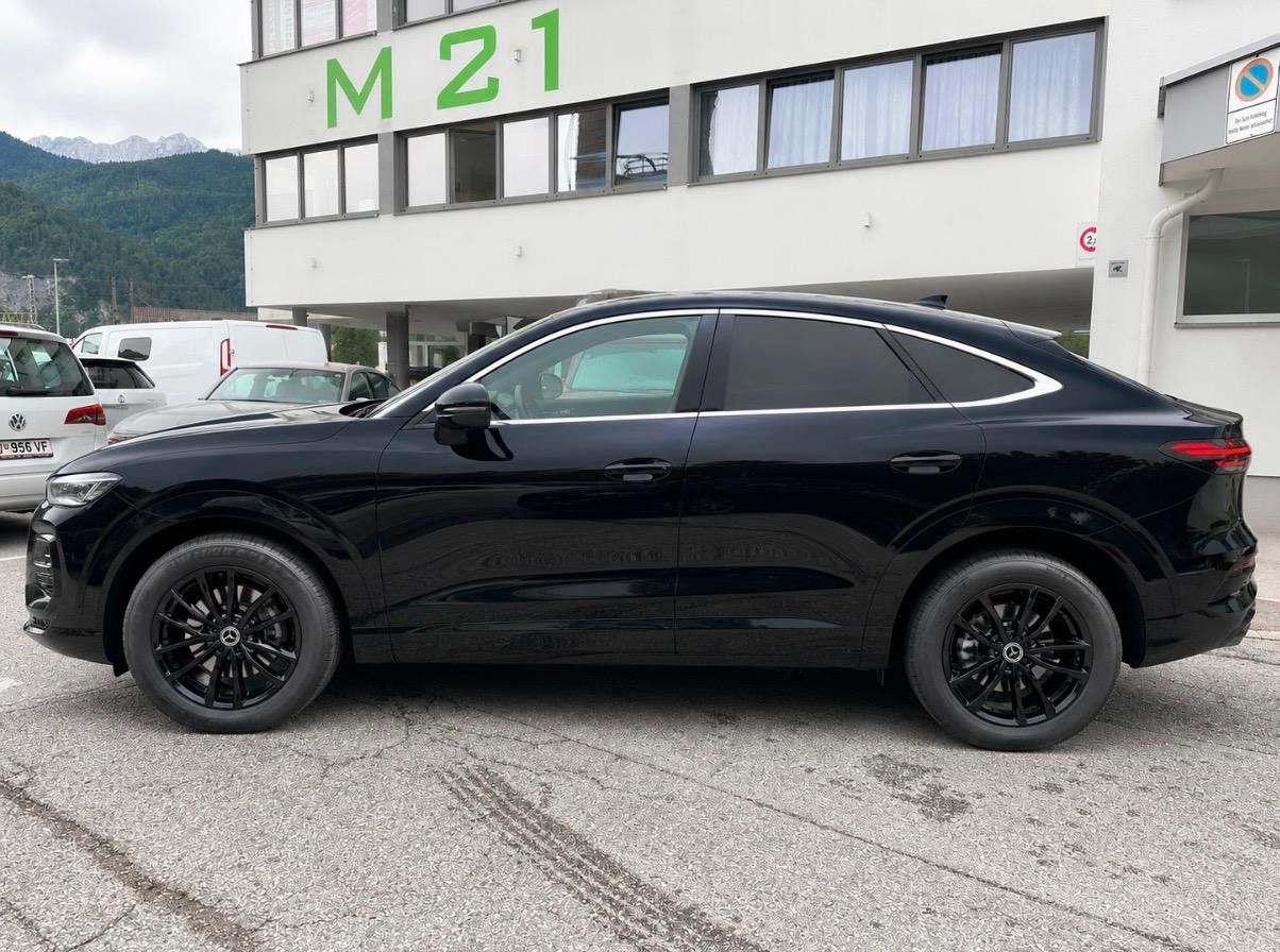 Audi Q3 TDI Sportback 18 Zoll/Paket Tech
