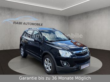 Opel Antara - 3