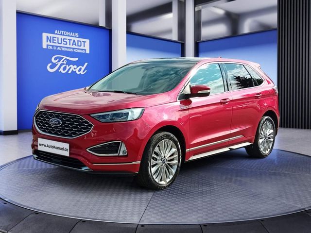 Ford Edge 2.0 EcoBlue Bi-Turbo 4×4 Aut. Vignale