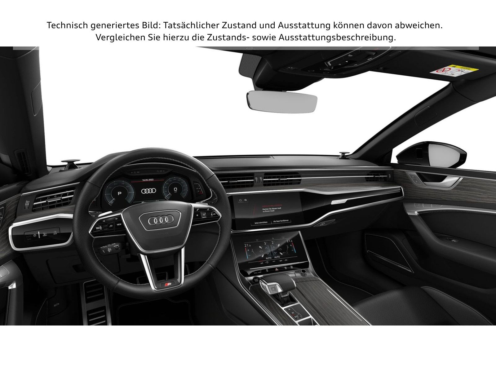 Audi A7 - Bild 7