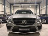 Mercedes-Benz GL 63 AMG 4Matic *Standhz*Designo*7Sitzer*B&O*Re - Mercedes-Benz R63