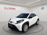 Toyota Aygo X S-CVT Business Edition - Toyota Aygo (X) Edition-S