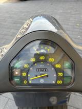 Vespa PK 50 XL