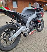 Aprilia RS 125 Quickshift | gr. Service neu - Angebote entsprechen deinen Suchkriterien