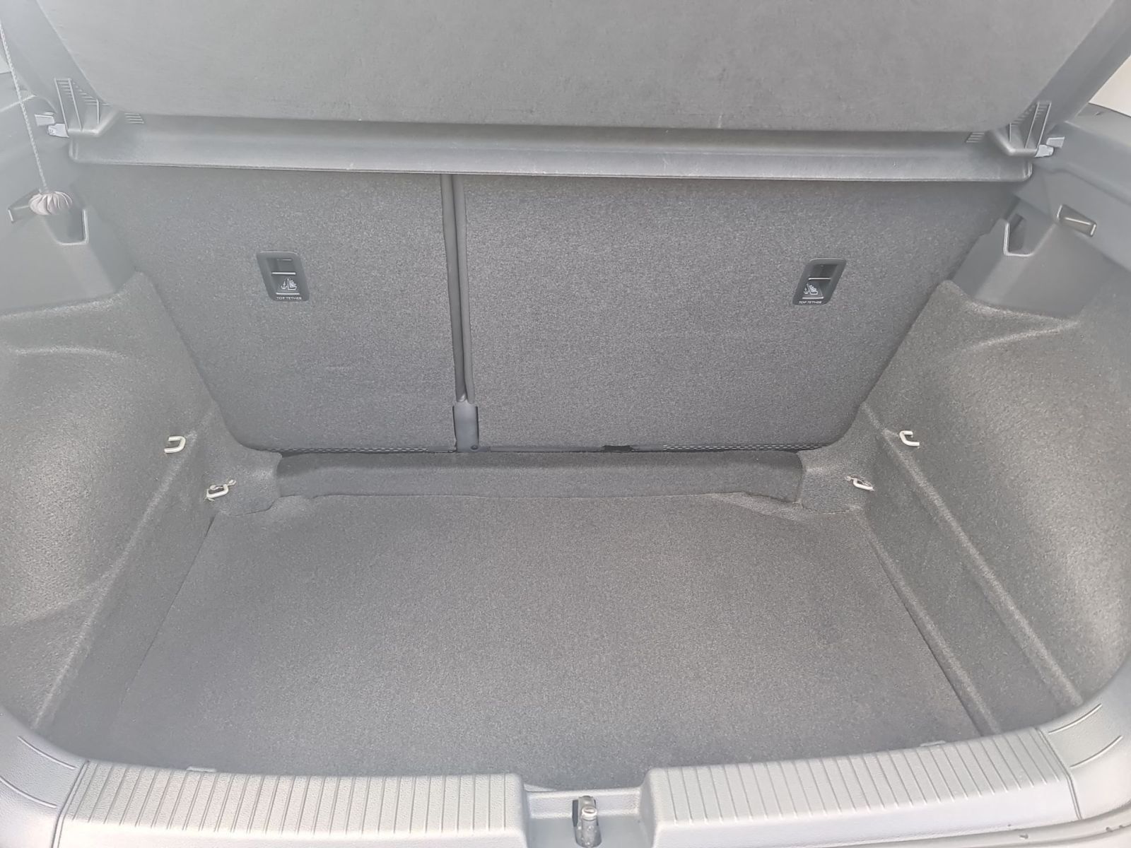 Volkswagen T-Cross - Bild 6
