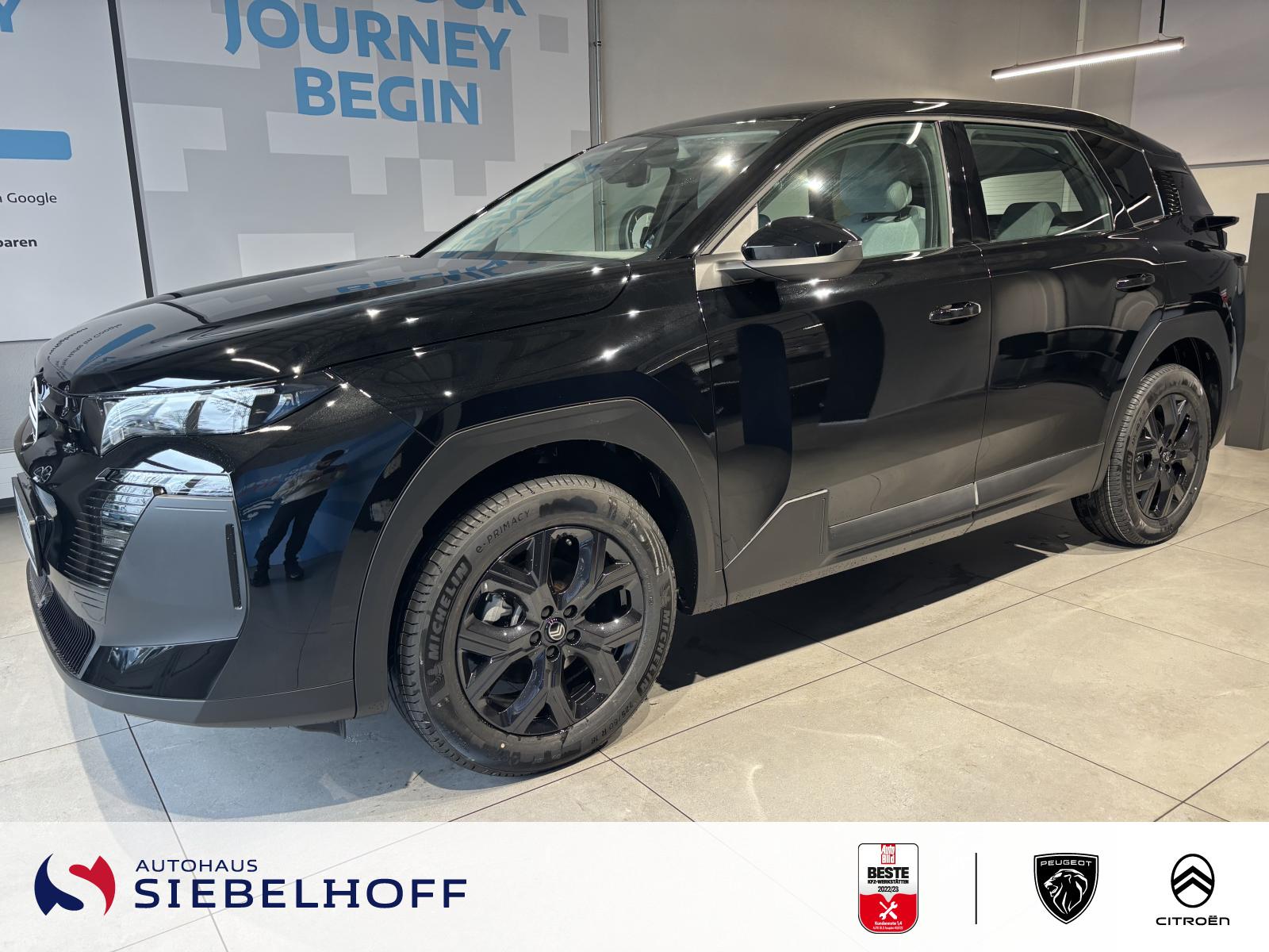 Citroën C5 Aircross Business You Hybrid 145 Doppelkupplu