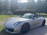 Porsche 991 Carrera 4S Cabriolet *Approved* - gebrauchte Porsche 991 aus dem Jahr 2018
