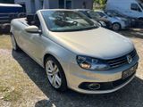 Volkswagen Eos Automatic grüne Plakette - Volkswagen Eos: Auto