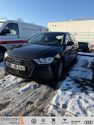 Audi A1 Sportback 25 TFSI 70(95) kW(PS) S tronic